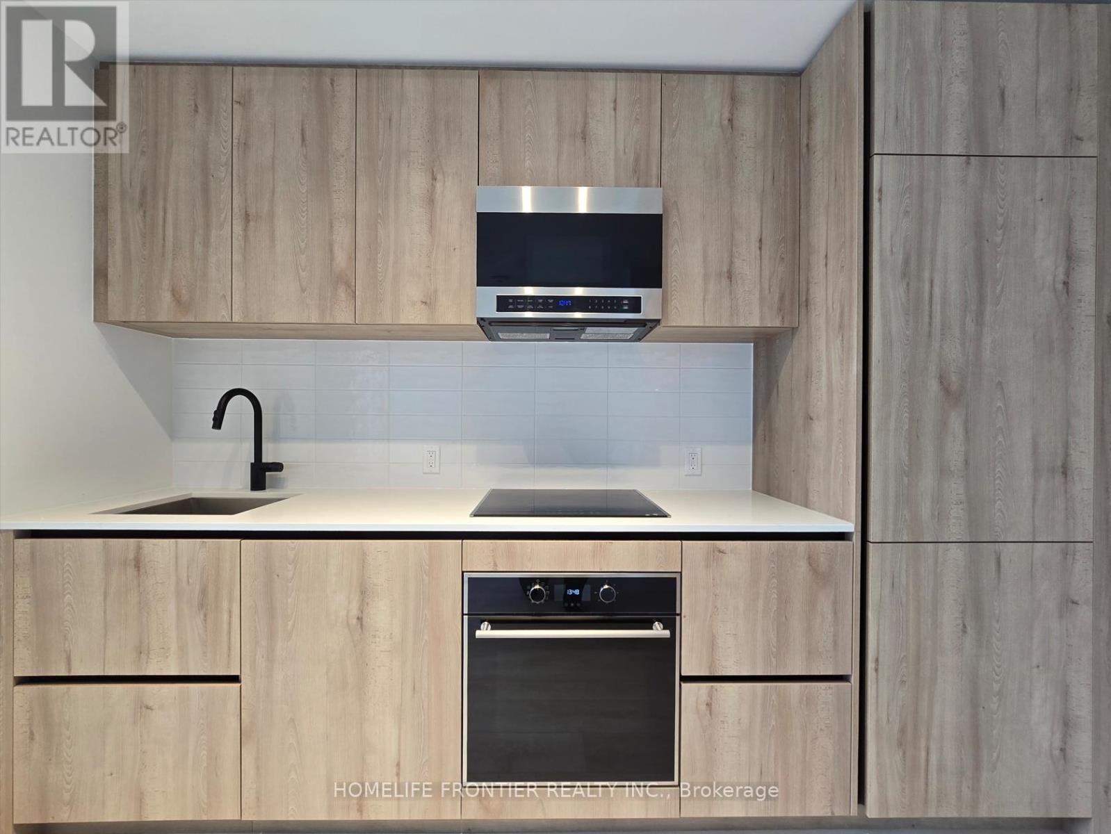 Apartment at 2803 - 117 BROADWAY AVENUE, Toronto