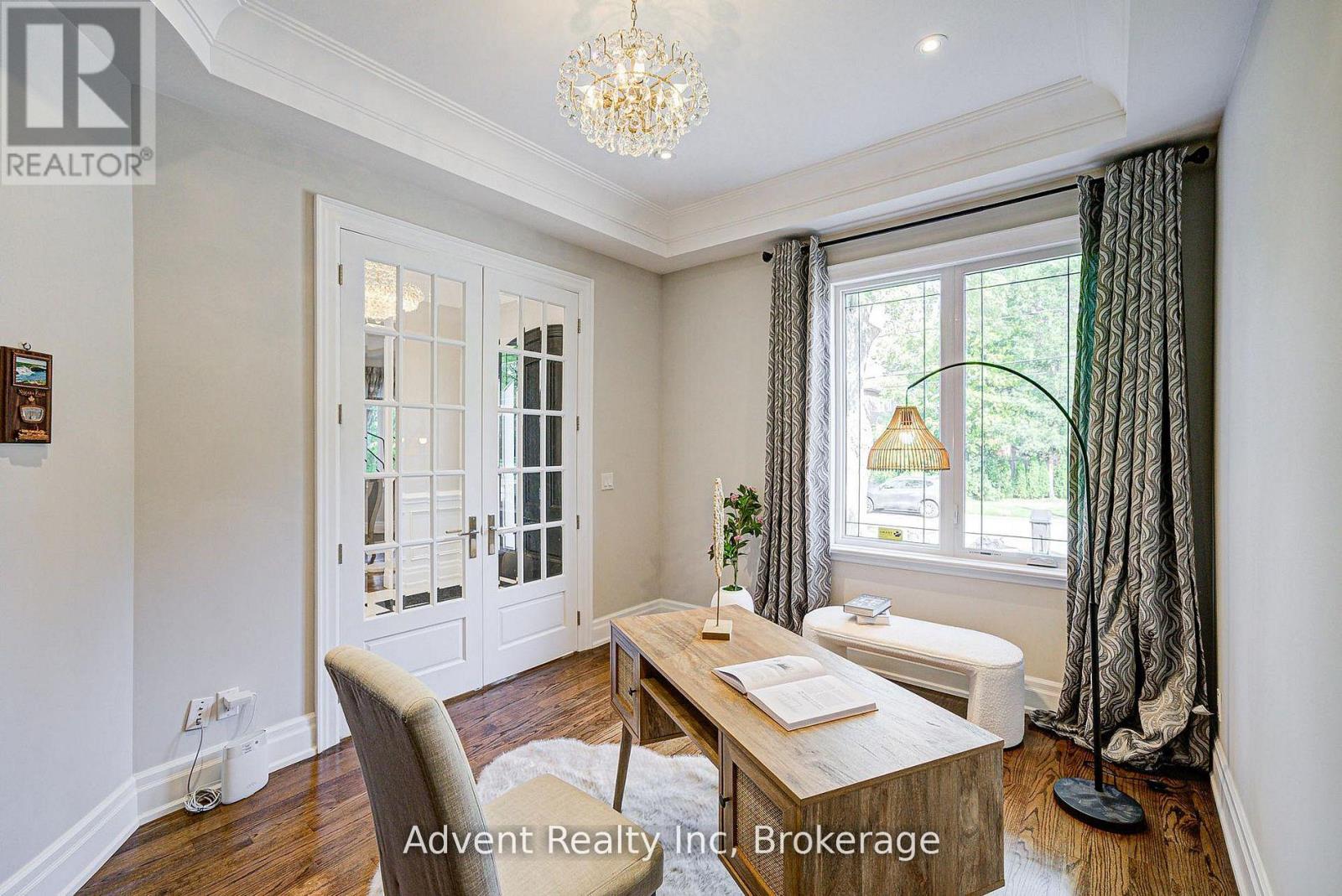 Detached at 27 TEFLEY ROAD, Toronto