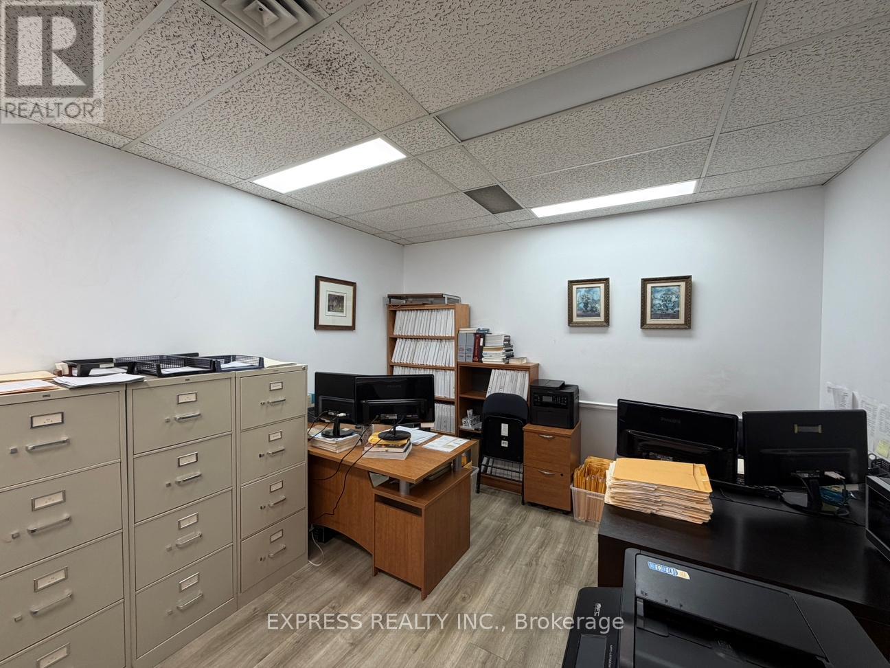 Other at 206 - 121 WILLOWDALE AVENUE, Toronto (Willowdale East)