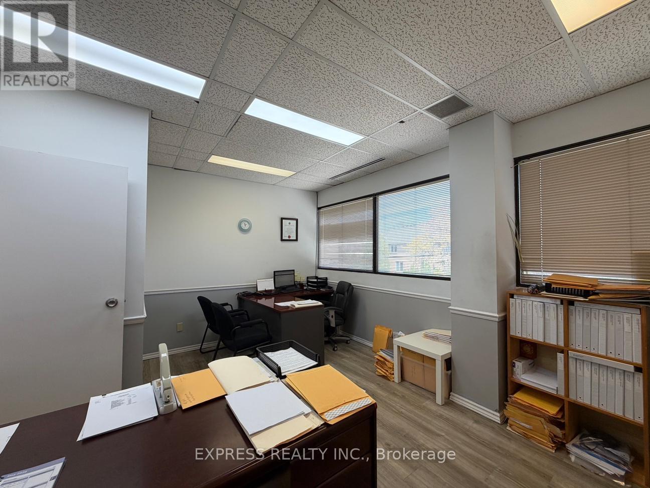 Other at 206 - 121 WILLOWDALE AVENUE, Toronto