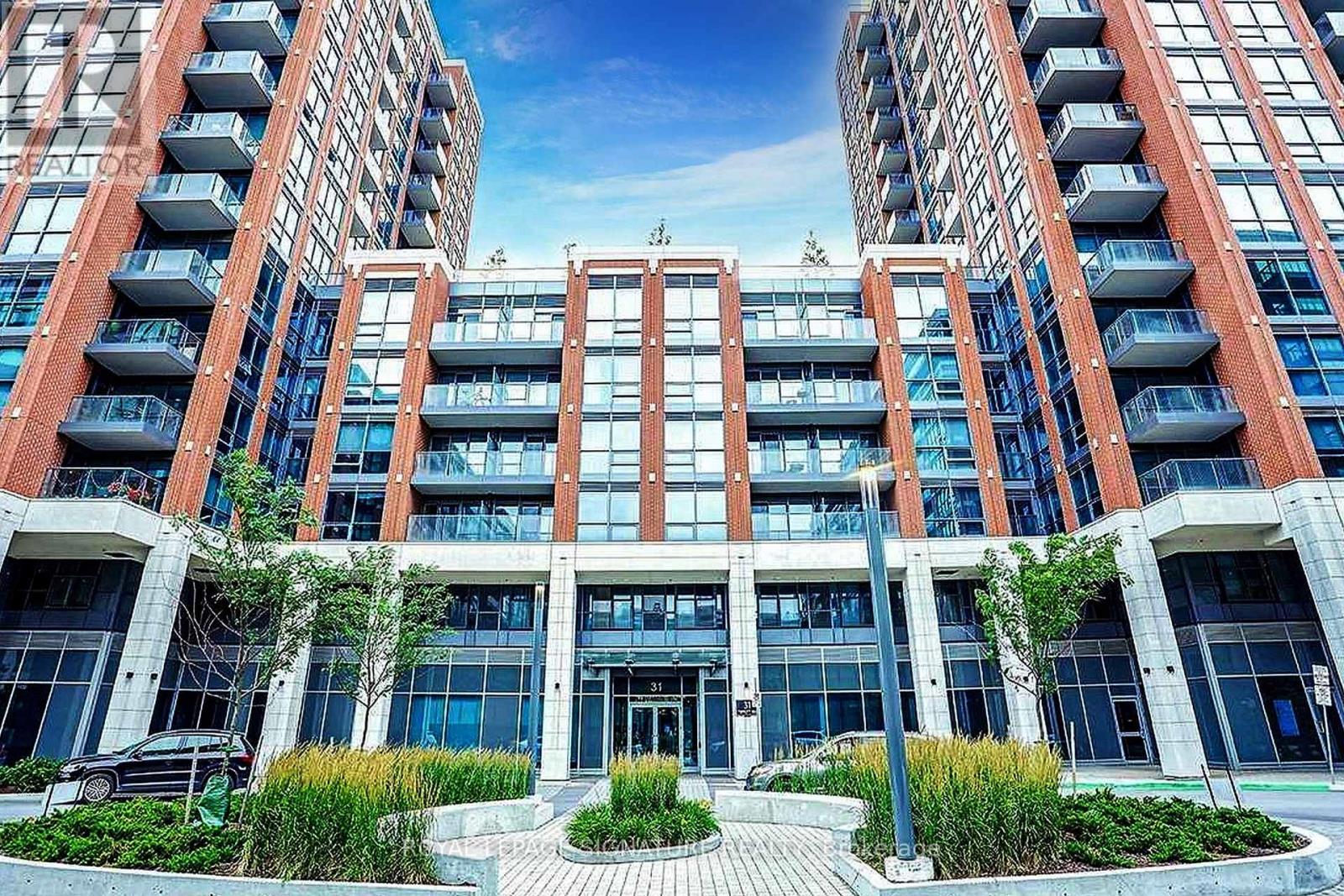 Apartment at 1517 - 31 TIPPETT ROAD, Toronto (Clanton Park)