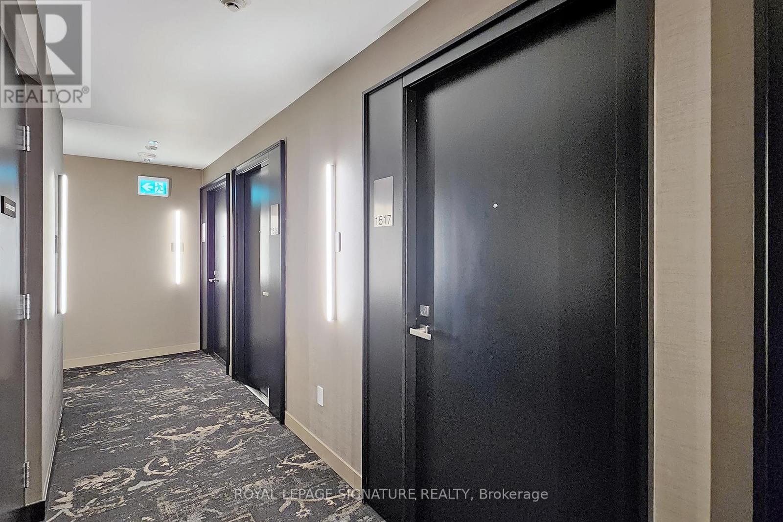 Apartment at 1517 - 31 TIPPETT ROAD, Toronto