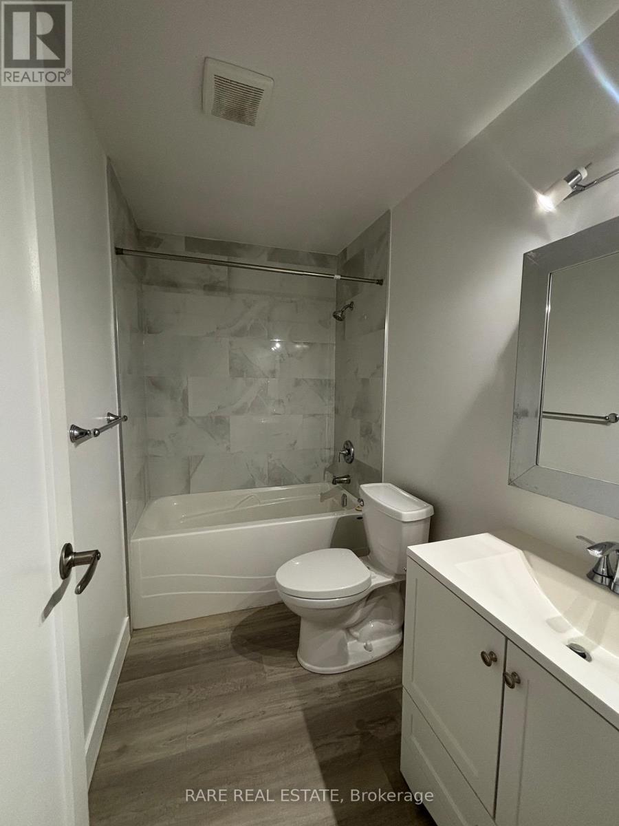 Other at 3 - 253 AUGUSTA AVENUE, Toronto