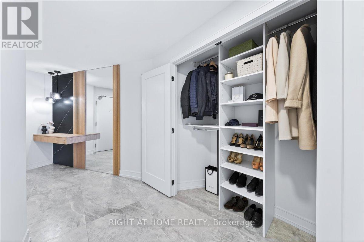 Apartment at 501 - 85 SKYMARK DRIVE, Toronto