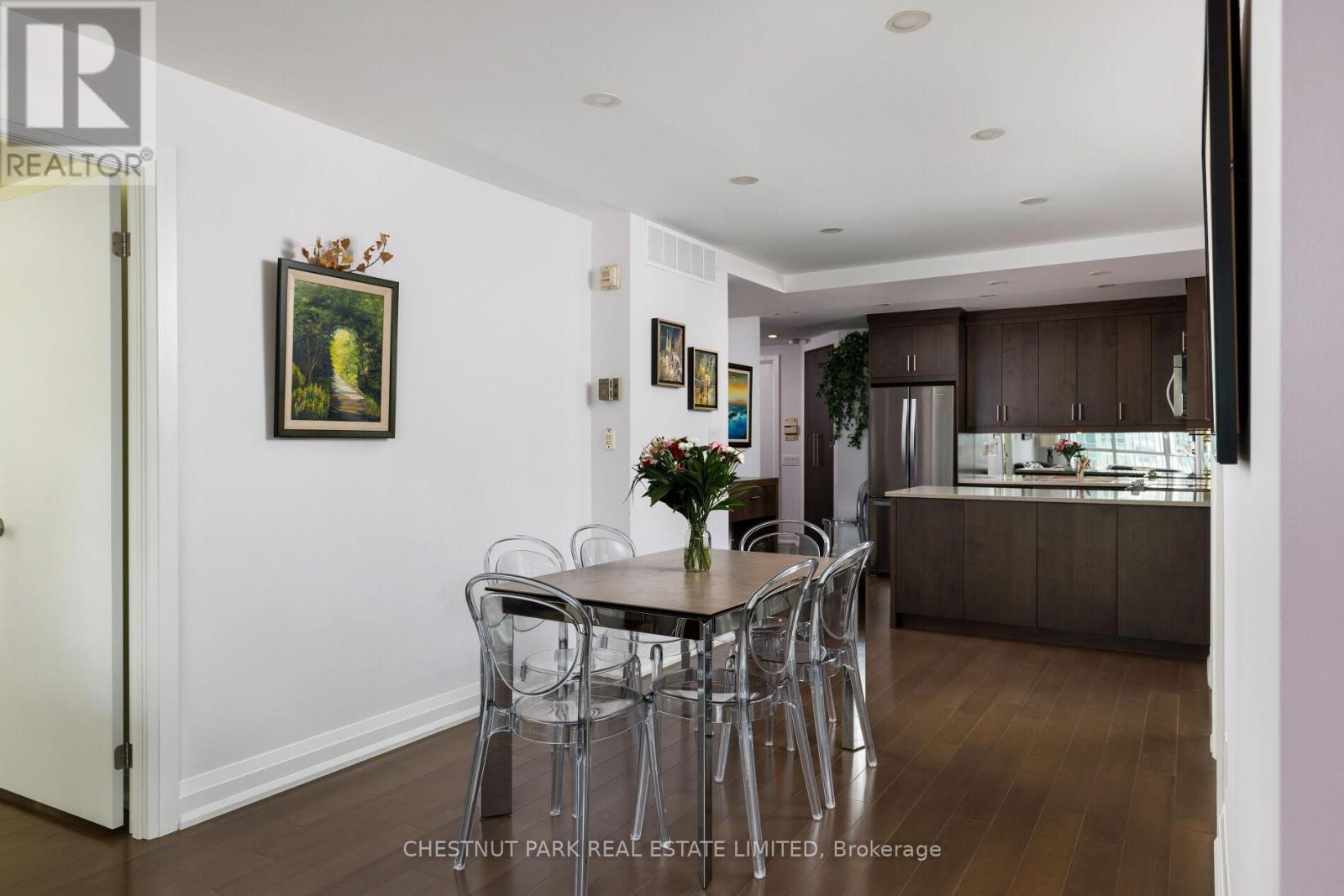 Apartment at 605E - 460 QUEENS QUAY W, Toronto
