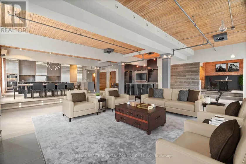 Apartment at 300 - 468 WELLINGTON STREET W, Toronto (Waterfront Communities)