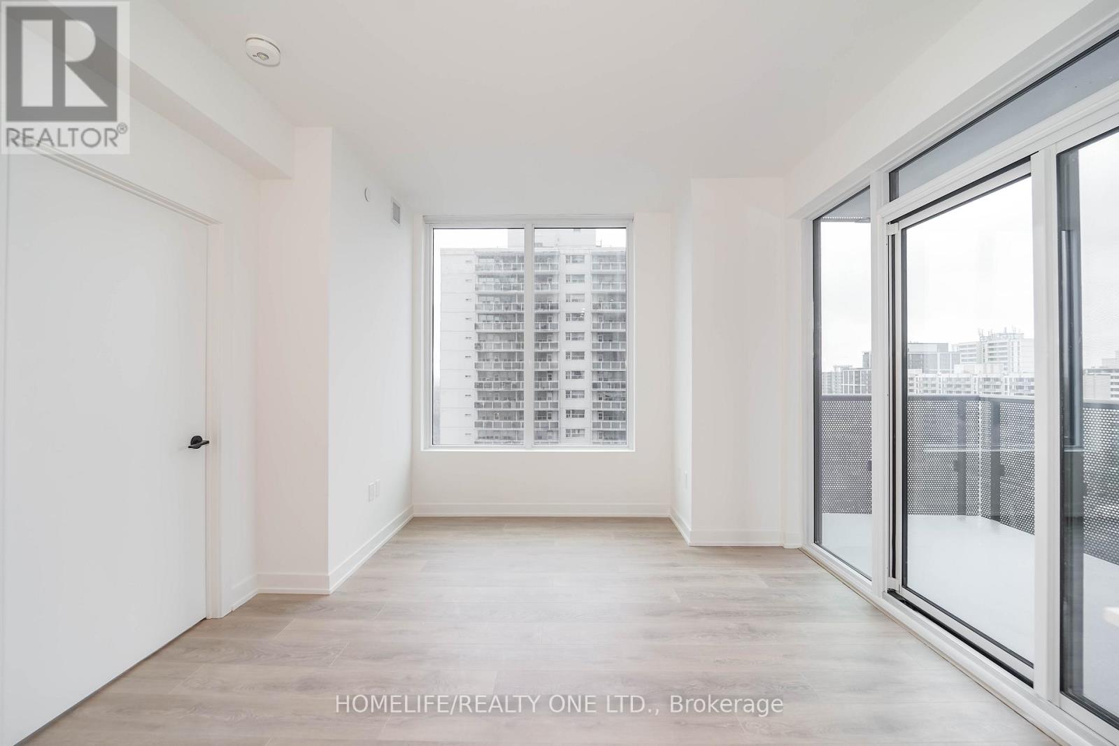 Apartment at 1111 - 117 BROADWAY AVENUE, Toronto