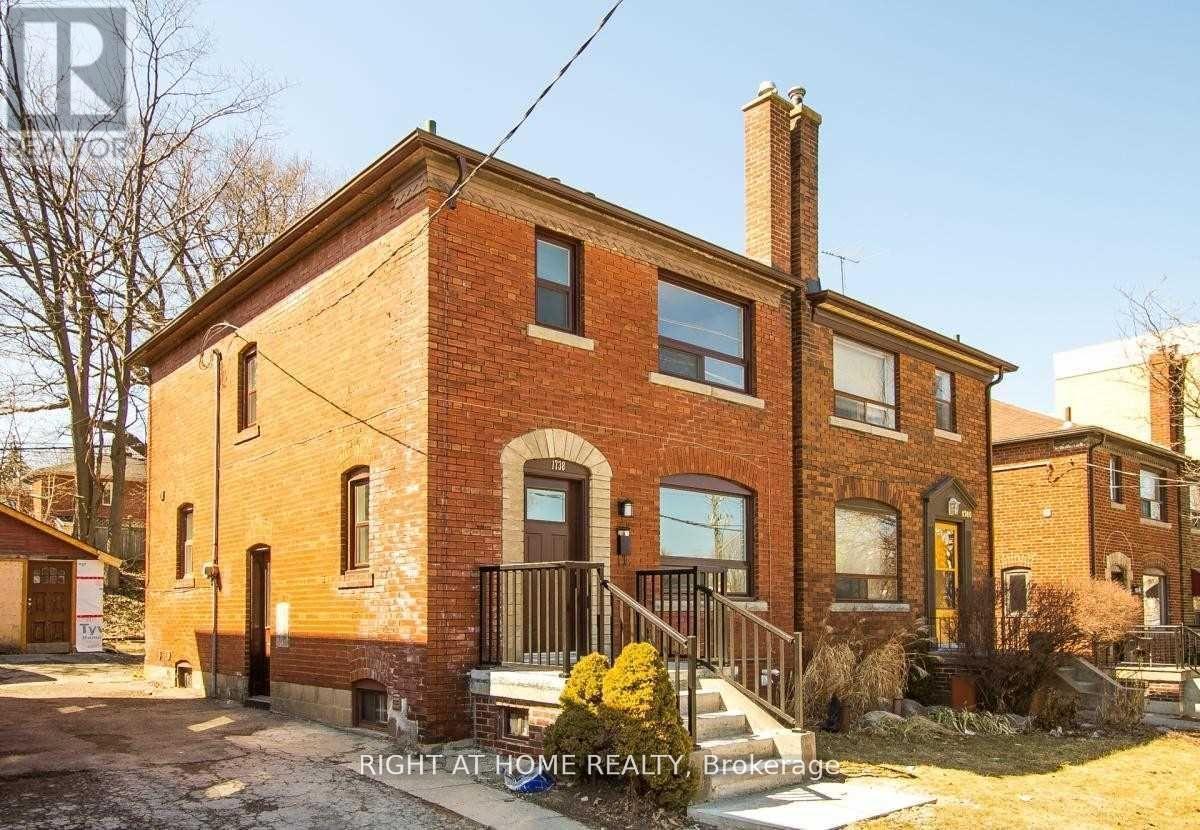 Other at 1738 BAYVIEW AVENUE, Toronto