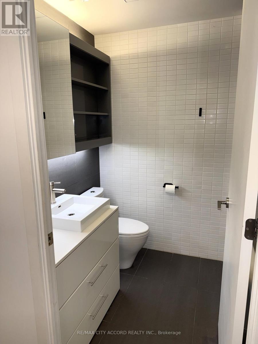 Apartment at 550 - 47 LOWER RIVER STREET, Toronto