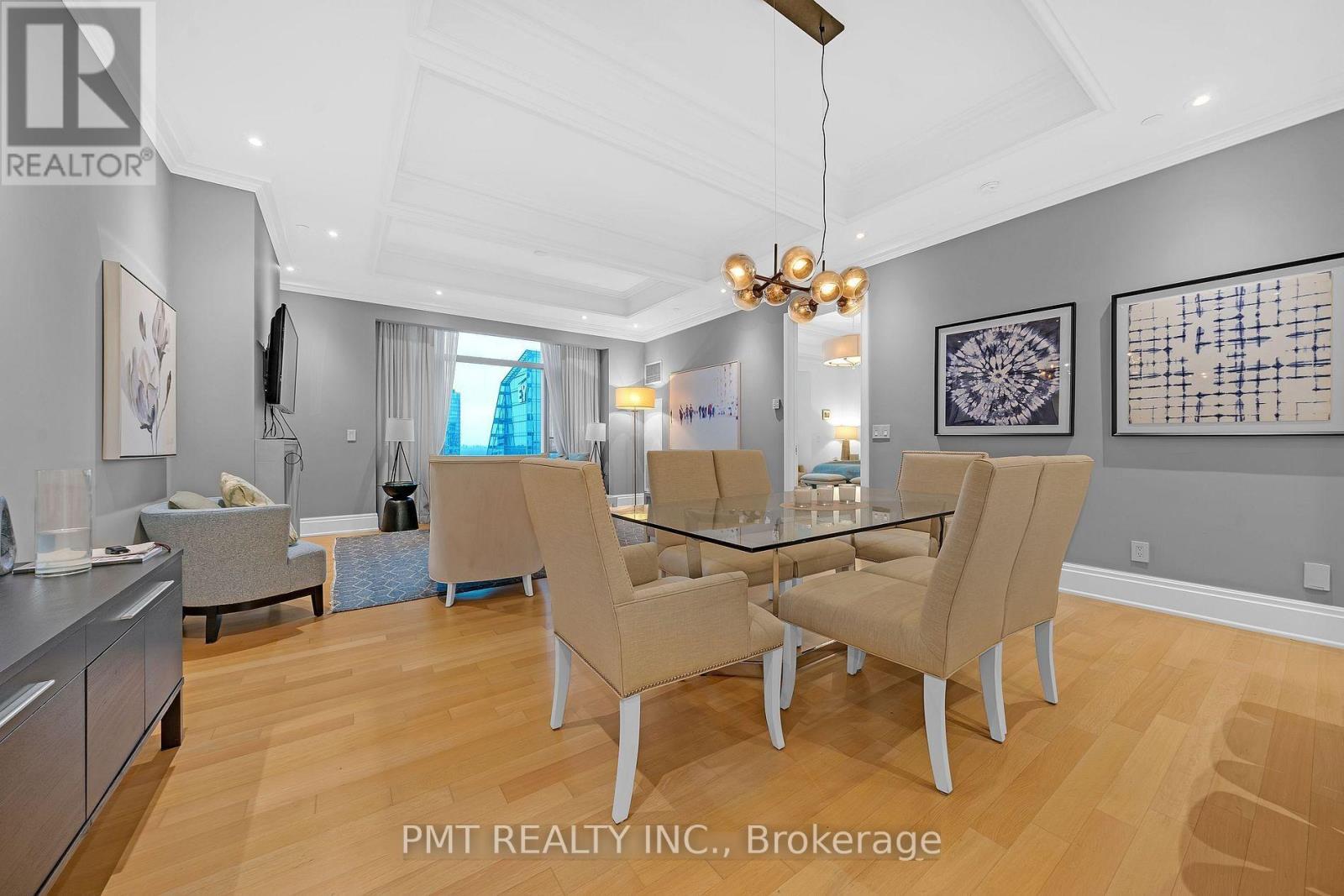 Apartment at 4106 - 311 BAY STREET, Toronto