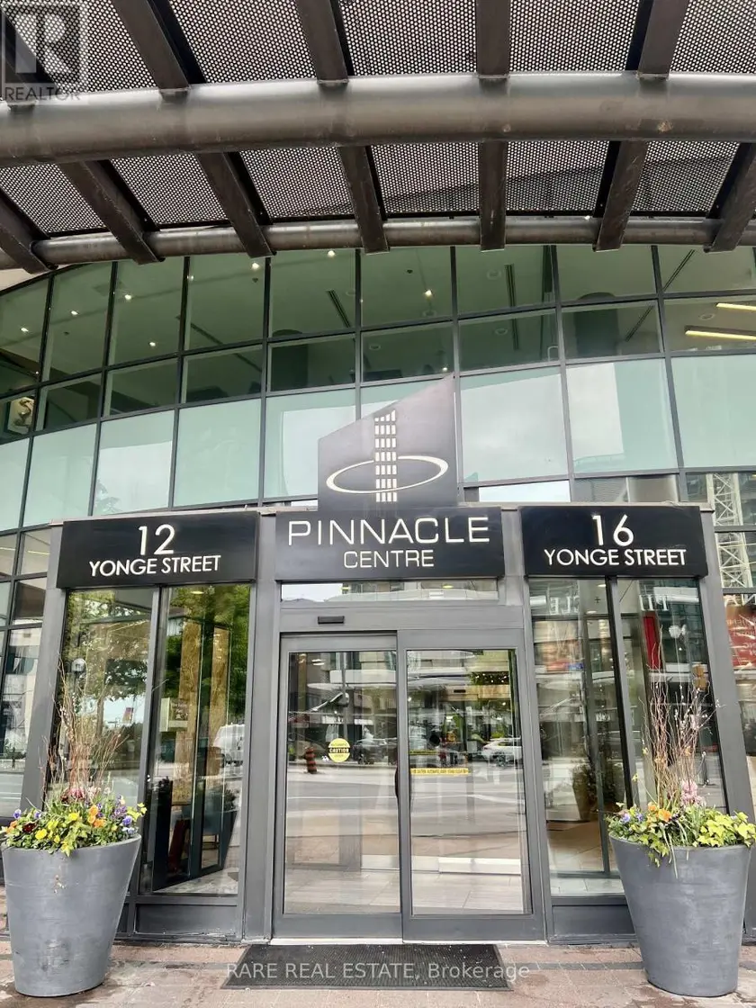 Apartment at 501 - 12 YONGE STREET N, Toronto (Waterfront Communities)