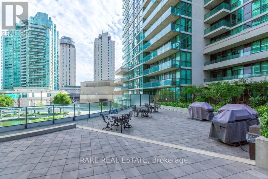 Apartment at 501 - 12 YONGE STREET N, Toronto