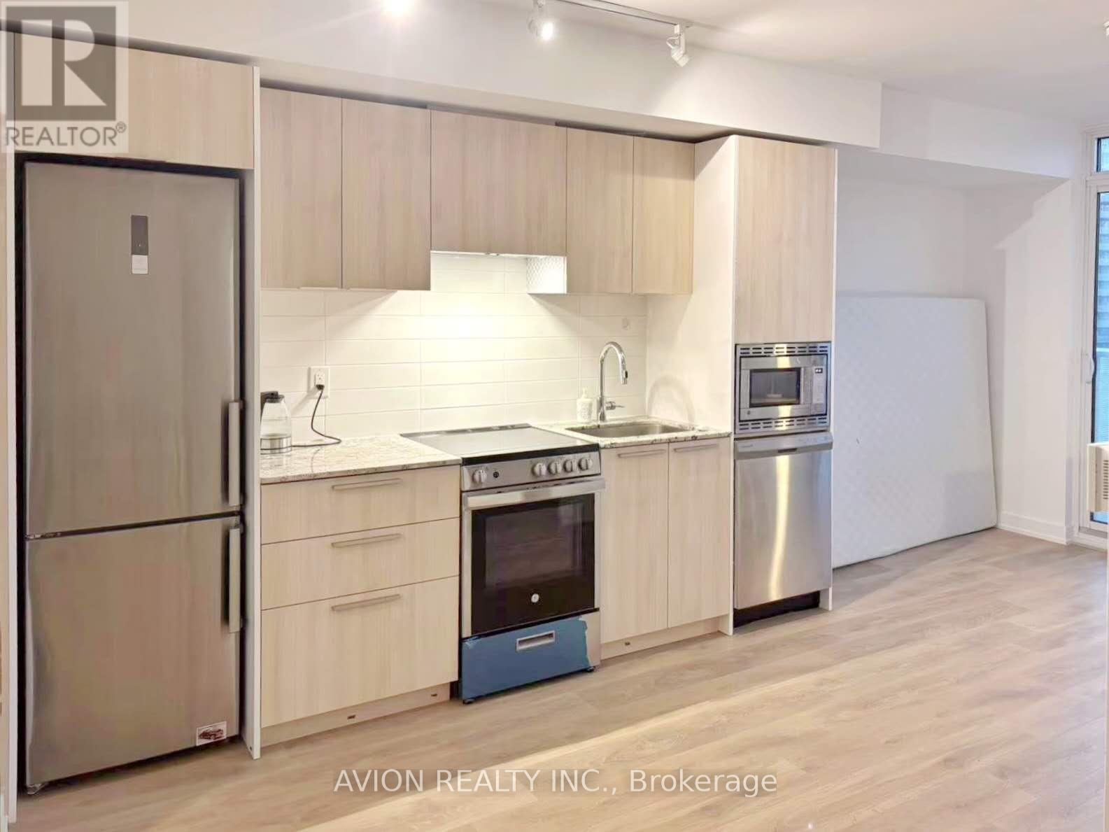 Apartment at 4103 - 501 YONGE STREET, Toronto (Bay Street Corridor)
