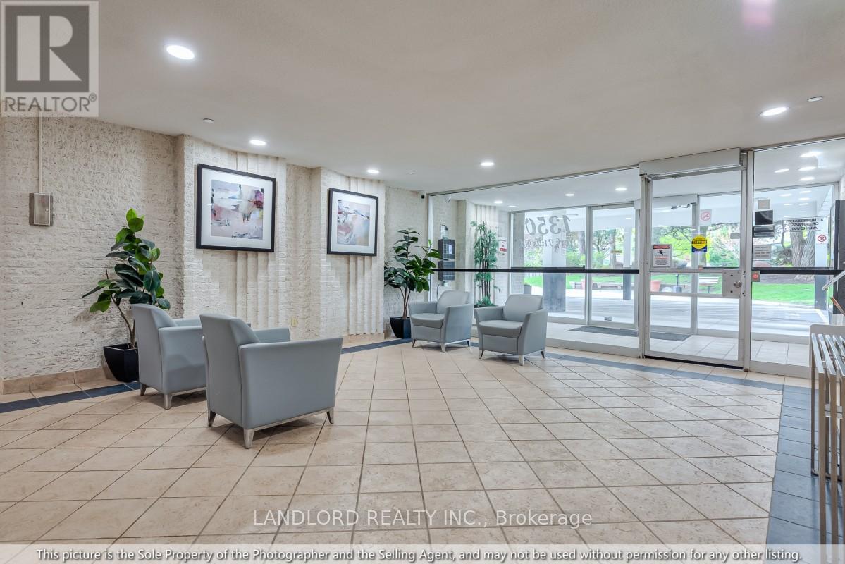 Apartment at 1802 - 1350 YORK MILLS ROAD, Toronto