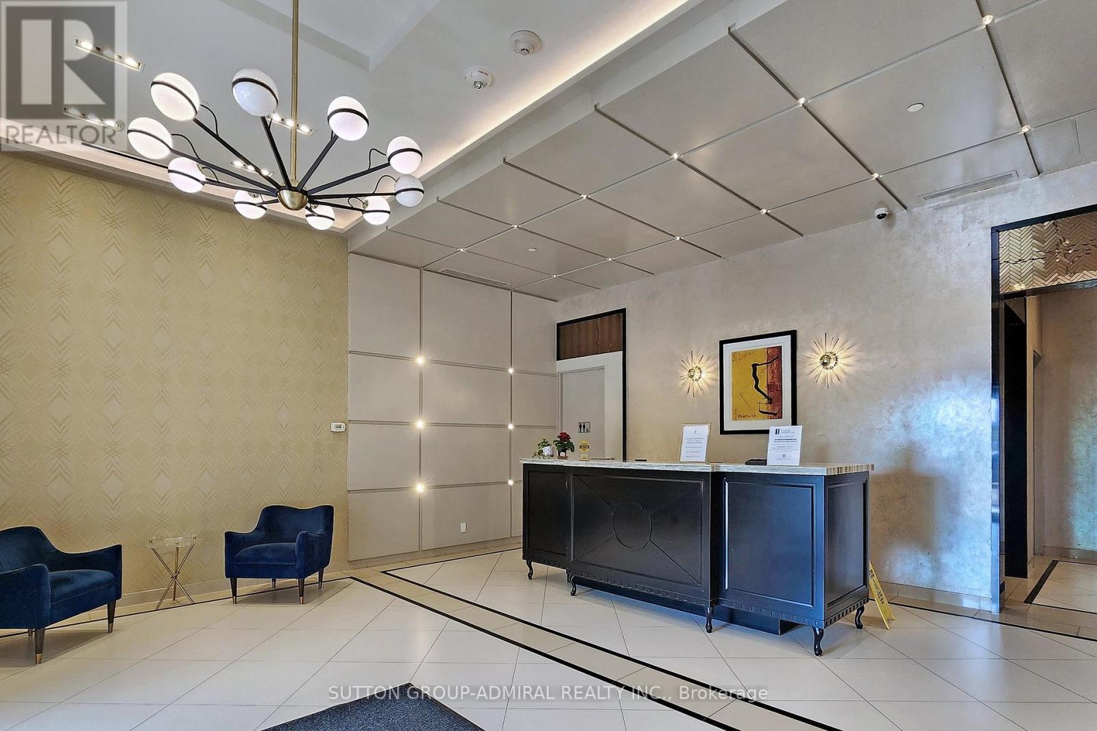 Apartment at 907 - 1486 BATHURST STREET, Toronto