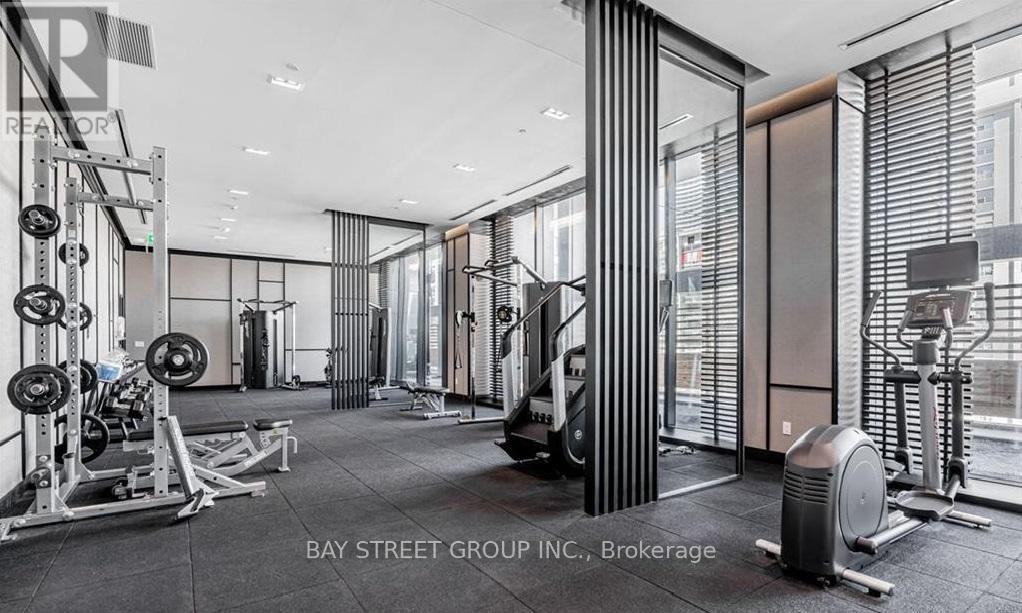 Apartment at 2201 - 18 MAITLAND TERRACE, Toronto