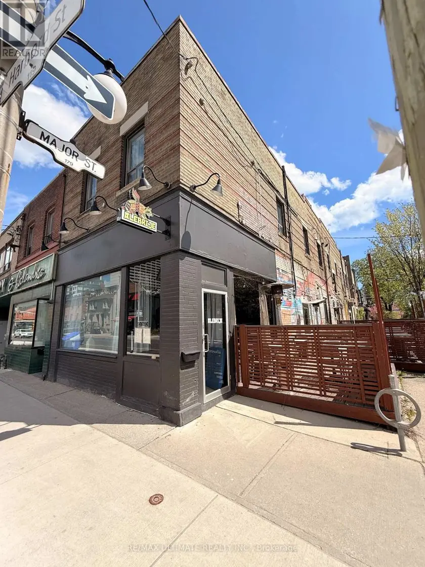 Other at 119 HARBORD STREET