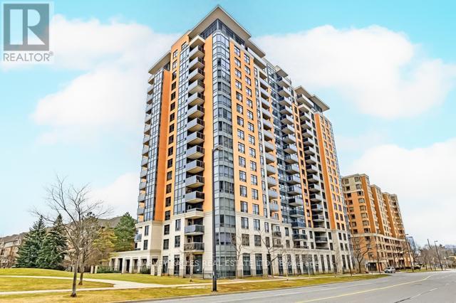 Apartment at 1209 - 880 GRANDVIEW WAY, Toronto (Willowdale East)