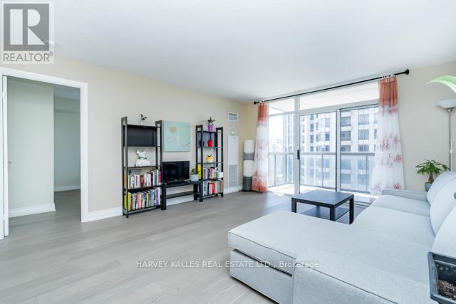 Apartment at 1209 - 880 GRANDVIEW WAY, Toronto