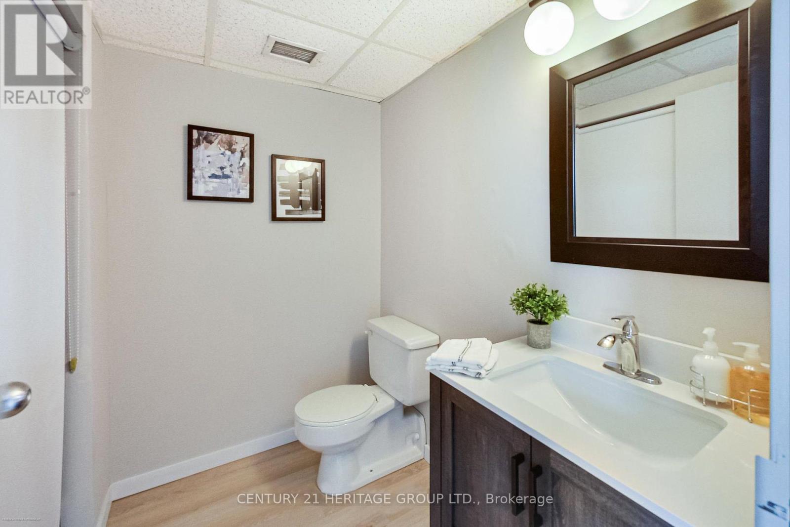 Apartment at 404 - 393 KING STREET E, Toronto