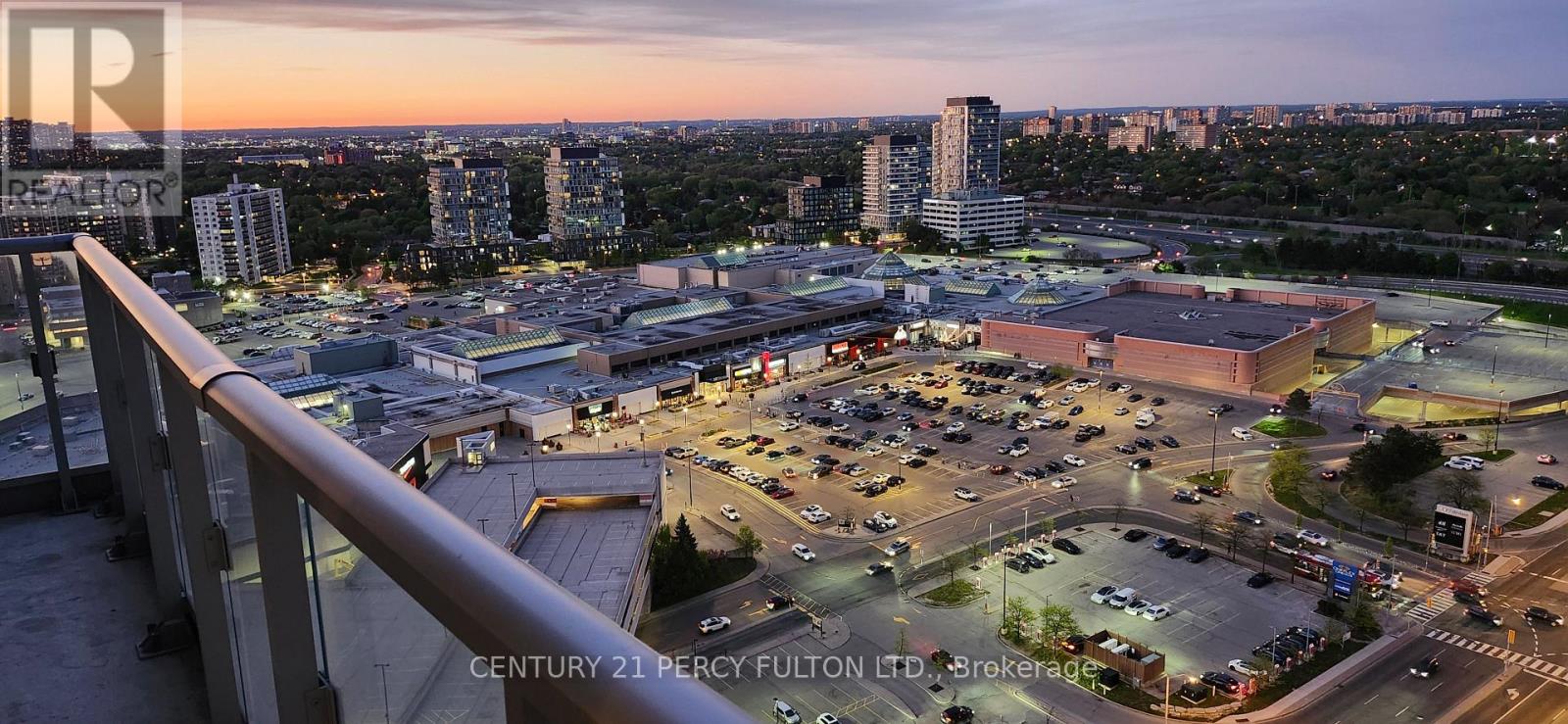 Apartment at 2301 - 70 FOREST MANOR ROAD, Toronto