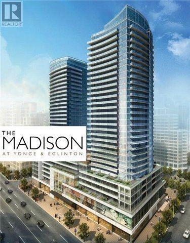Apartment at 2604 - 89 DUNFIELD AVENUE, Toronto (Mount Pleasant West)