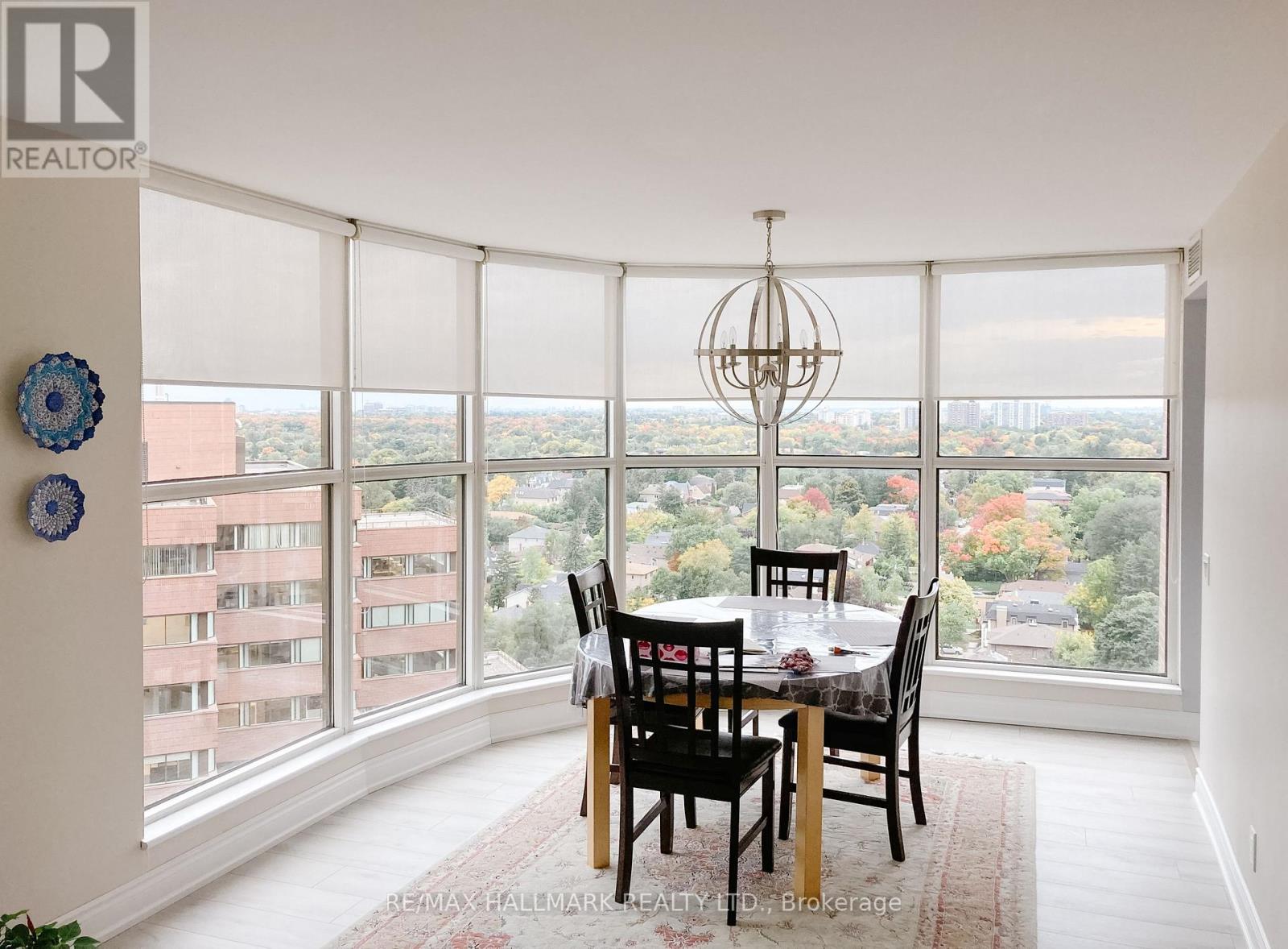 Apartment at 2008 - 100 UPPER MADISON AVENUE, Toronto (Lansing-Westgate)