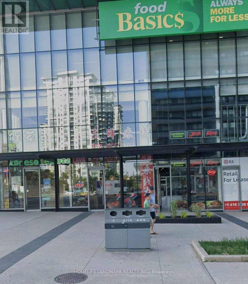 Other at 109/113 - 4750 YONGE STREET, Toronto