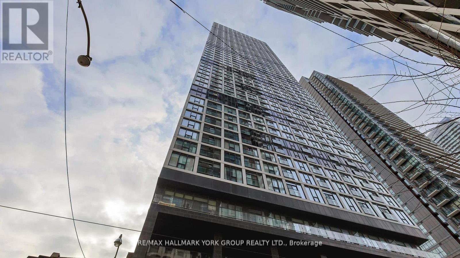 Apartment at 5206 - 181 DUNDAS STREET, Toronto