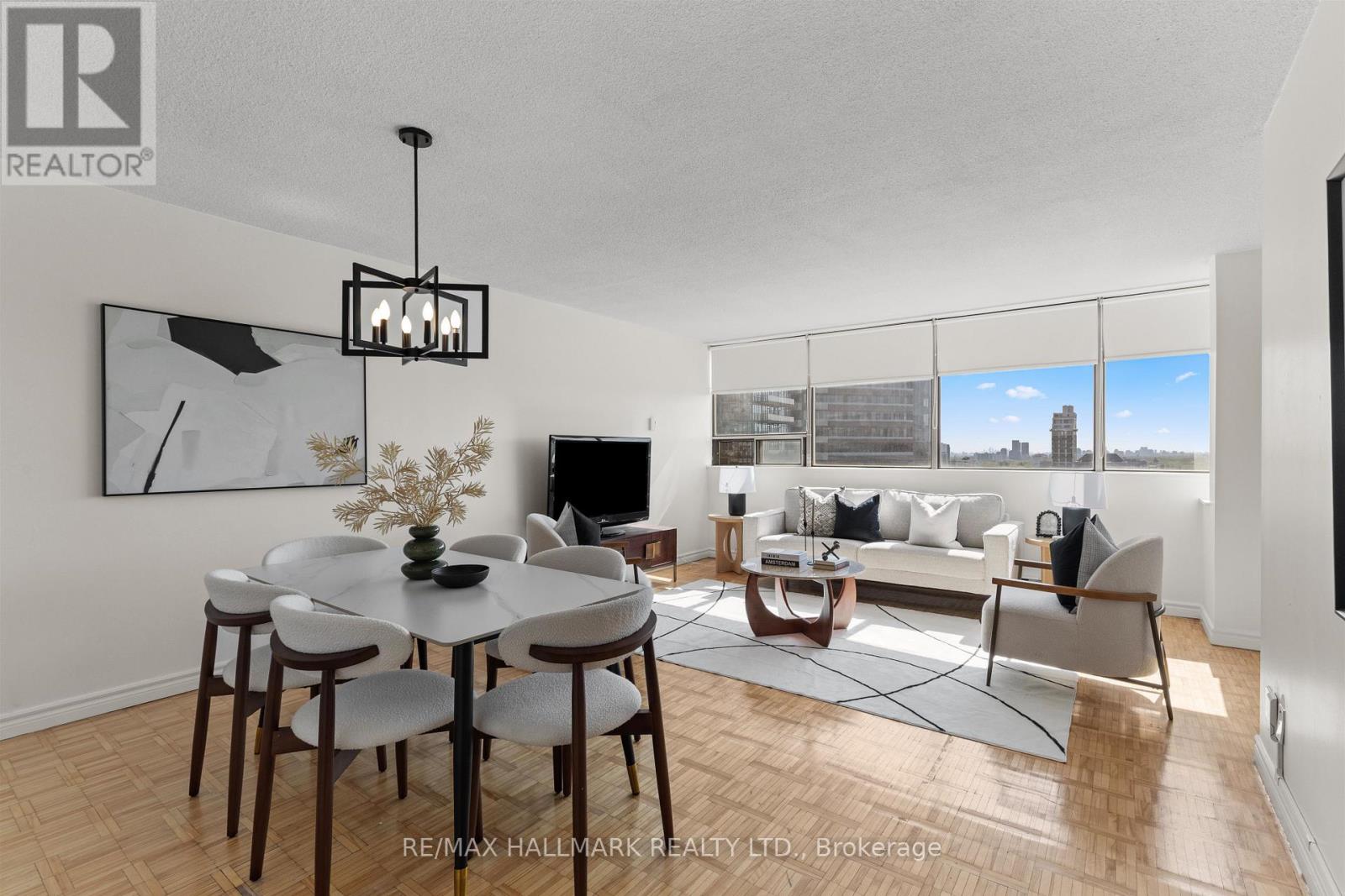 Apartment at 1506 - 914 YONGE STREET, Toronto