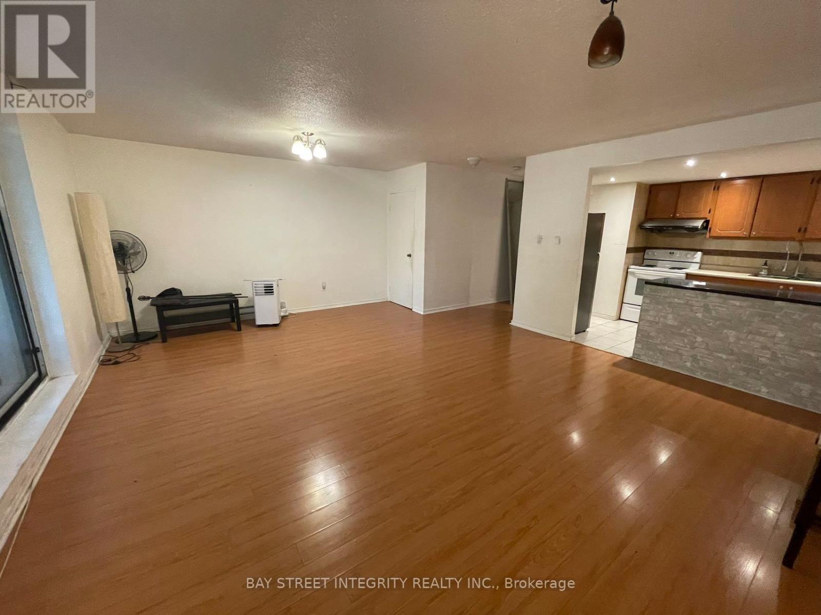 Townhouse at 107 - 3740 DON MILLS ROAD, Toronto (Hillcrest Village)