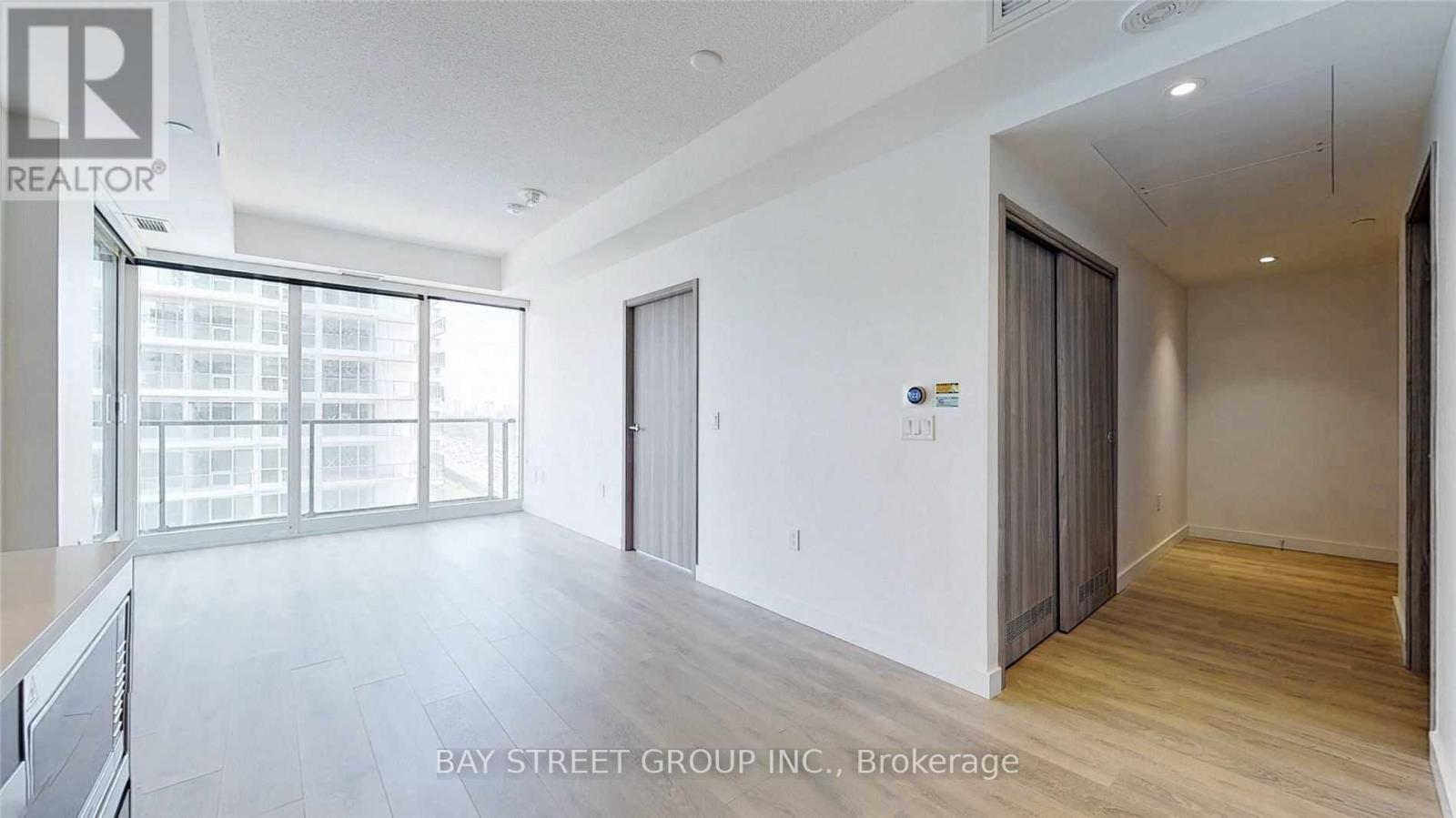 Apartment at 1212 - 95 MCMAHON DRIVE, Toronto