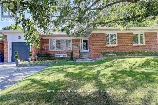 Detached at 195 YORK MILLS ROAD, Toronto (Bridle Path-Sunnybrook-York Mills)