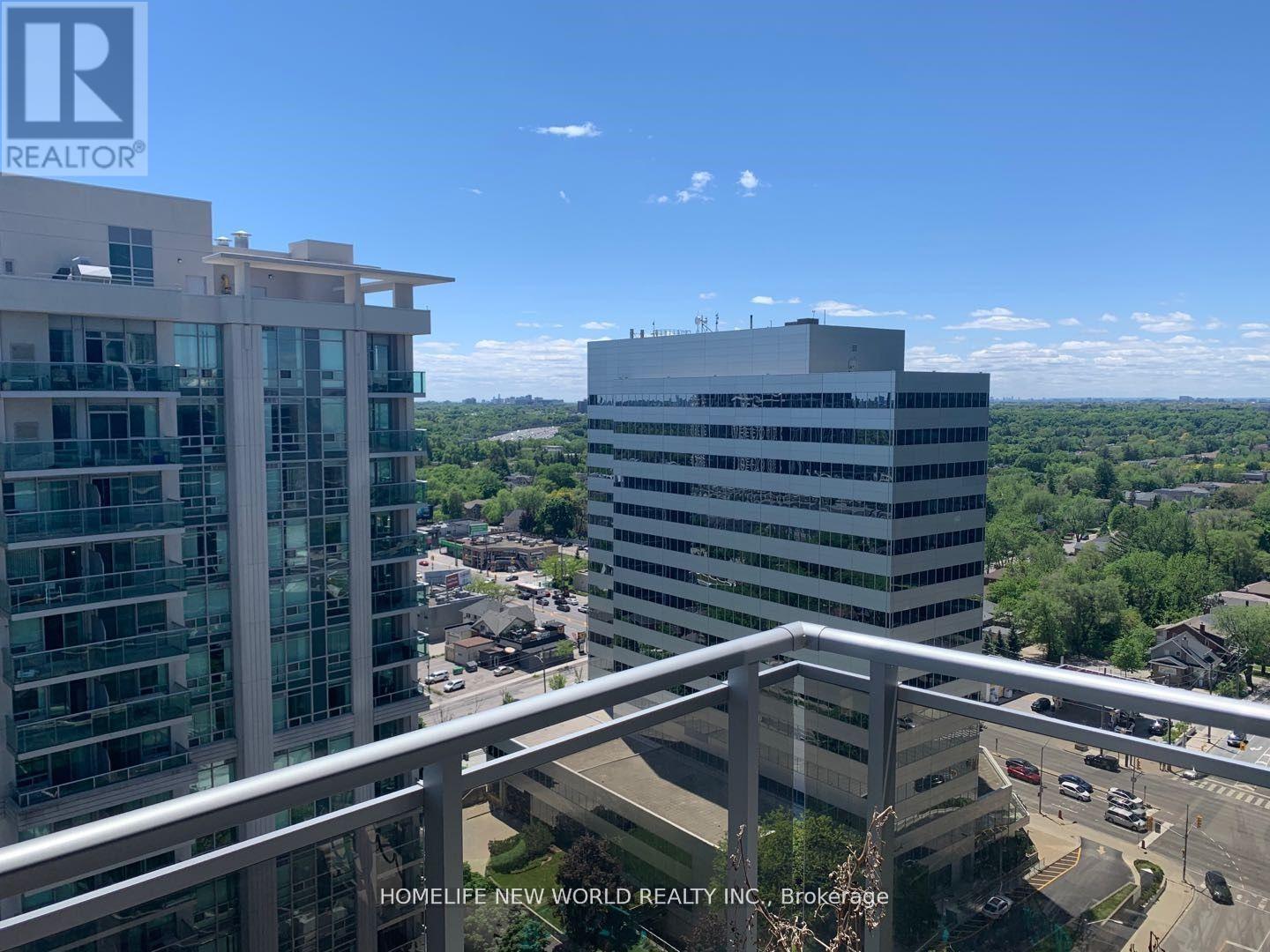 Apartment at 2310 - 23 SHEPPARD AVENUE E, Toronto (Willowdale East)