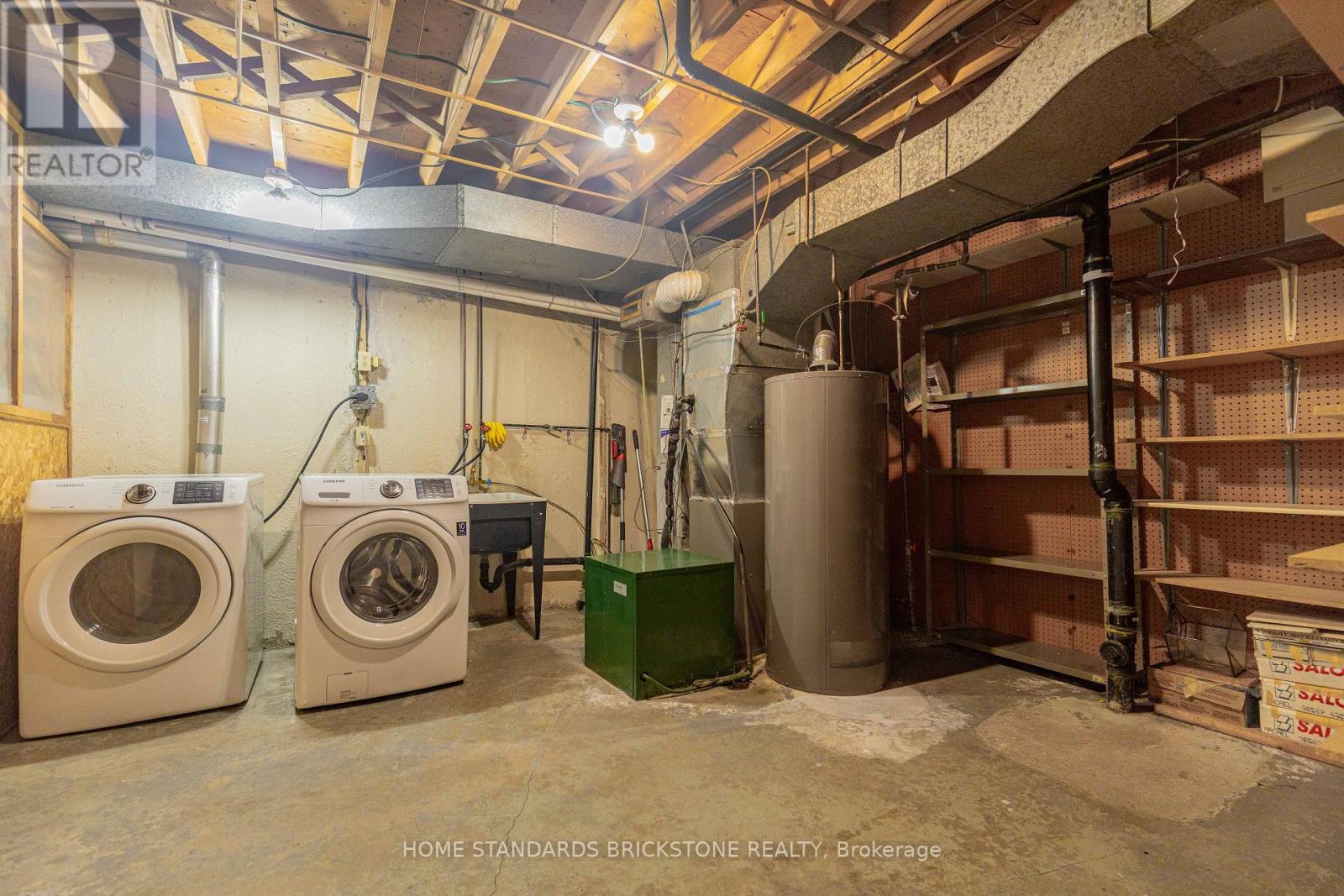 Townhouse at 50 - 27 PROUDBANK MILLWAY, Toronto