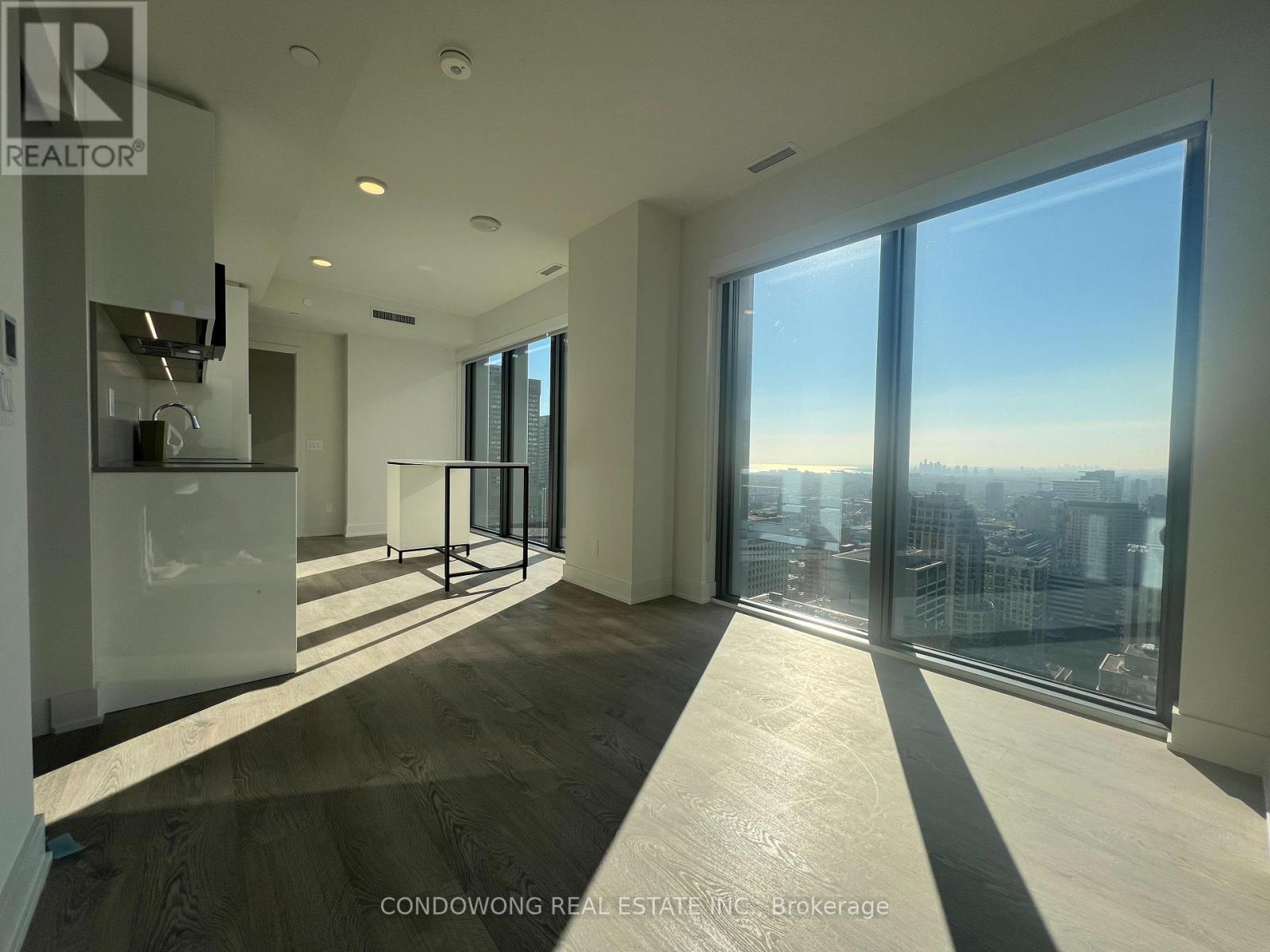 Apartment at 3602 - 8 CUMBERLAND STREET, Toronto