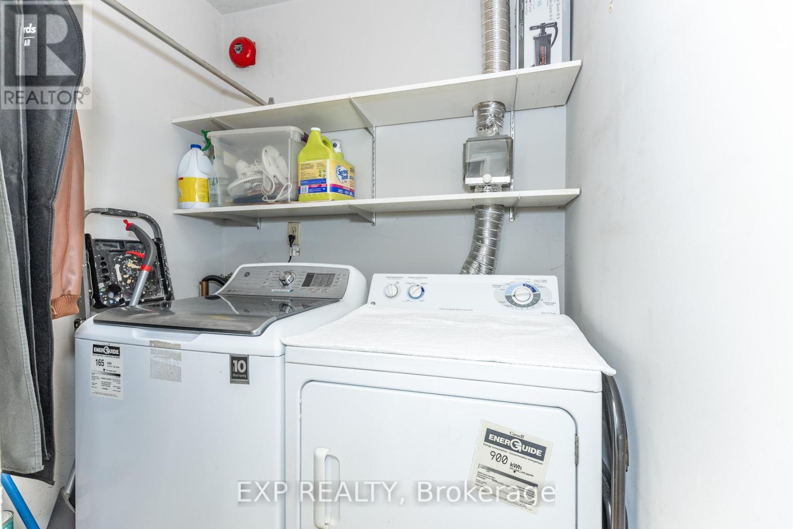 Townhouse at 110 - 4001 DON MILLS ROAD, Toronto