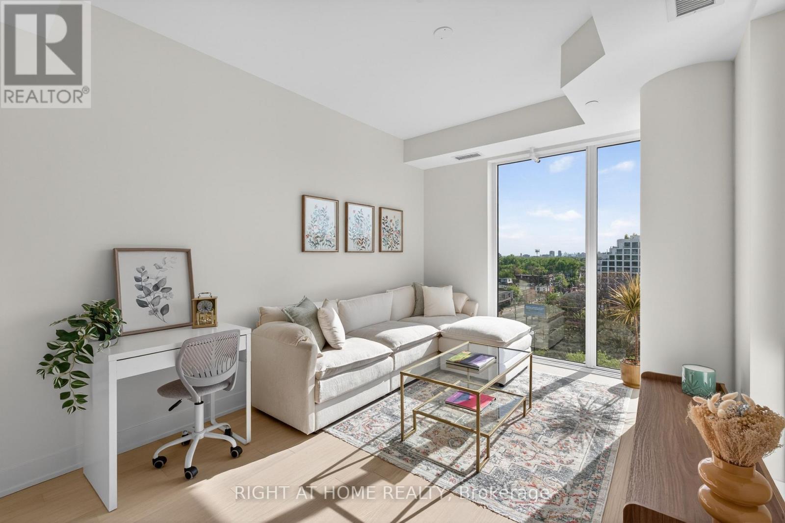 Apartment at 806 - 322 DUPONT STREET, Toronto (Annex)