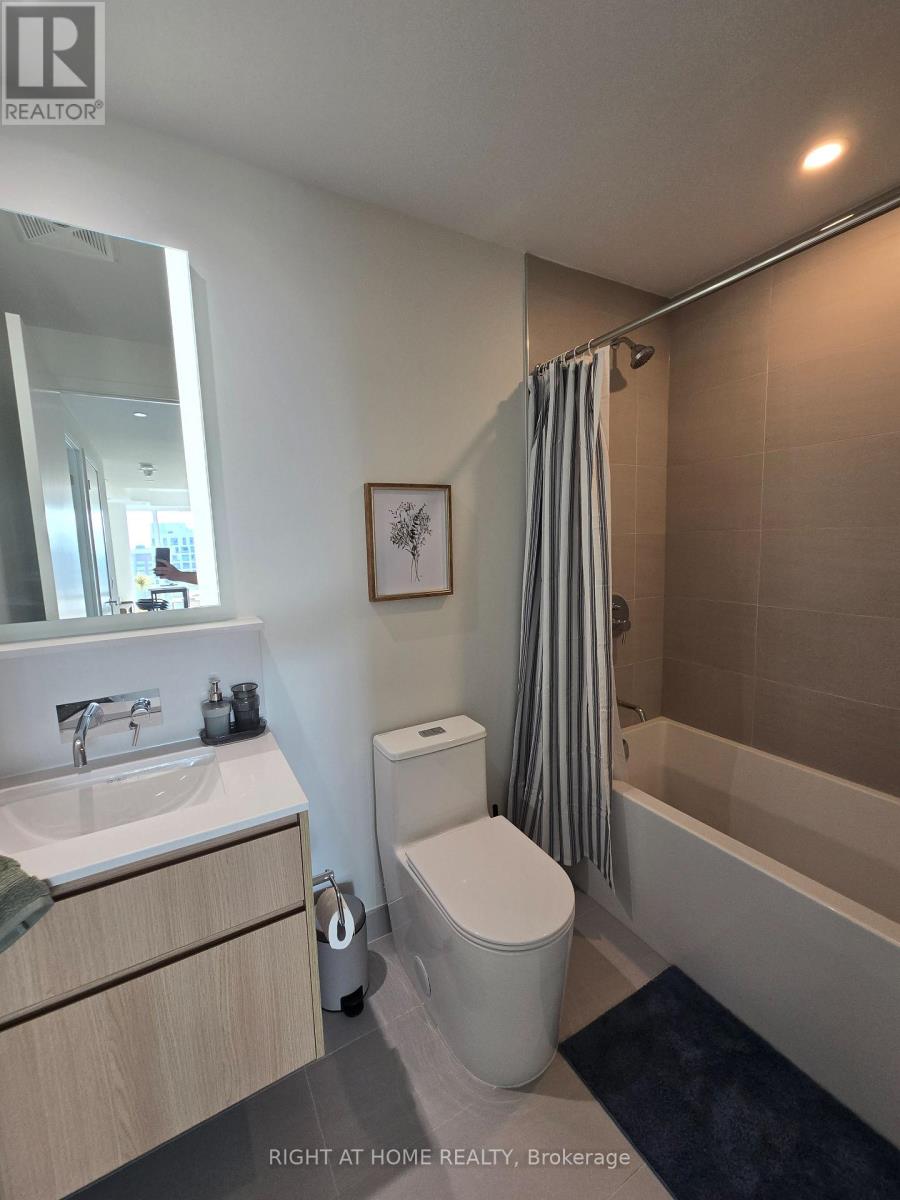 Apartment at 806 - 322 DUPONT STREET, Toronto