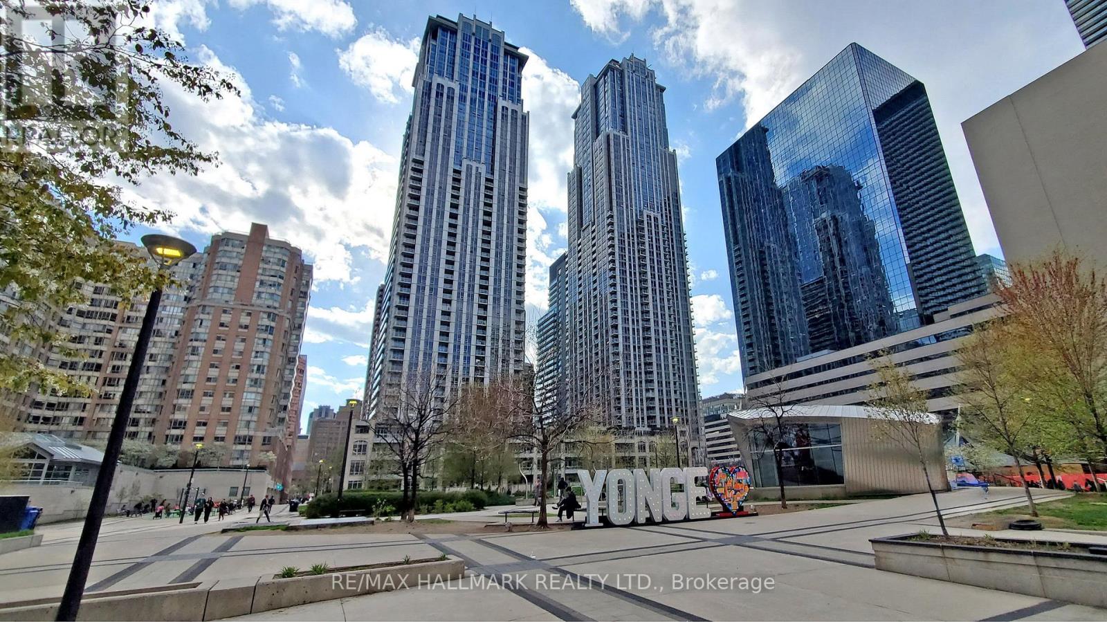 Other at 49 - 384 YONGE STREET, Toronto (Bay Street Corridor)