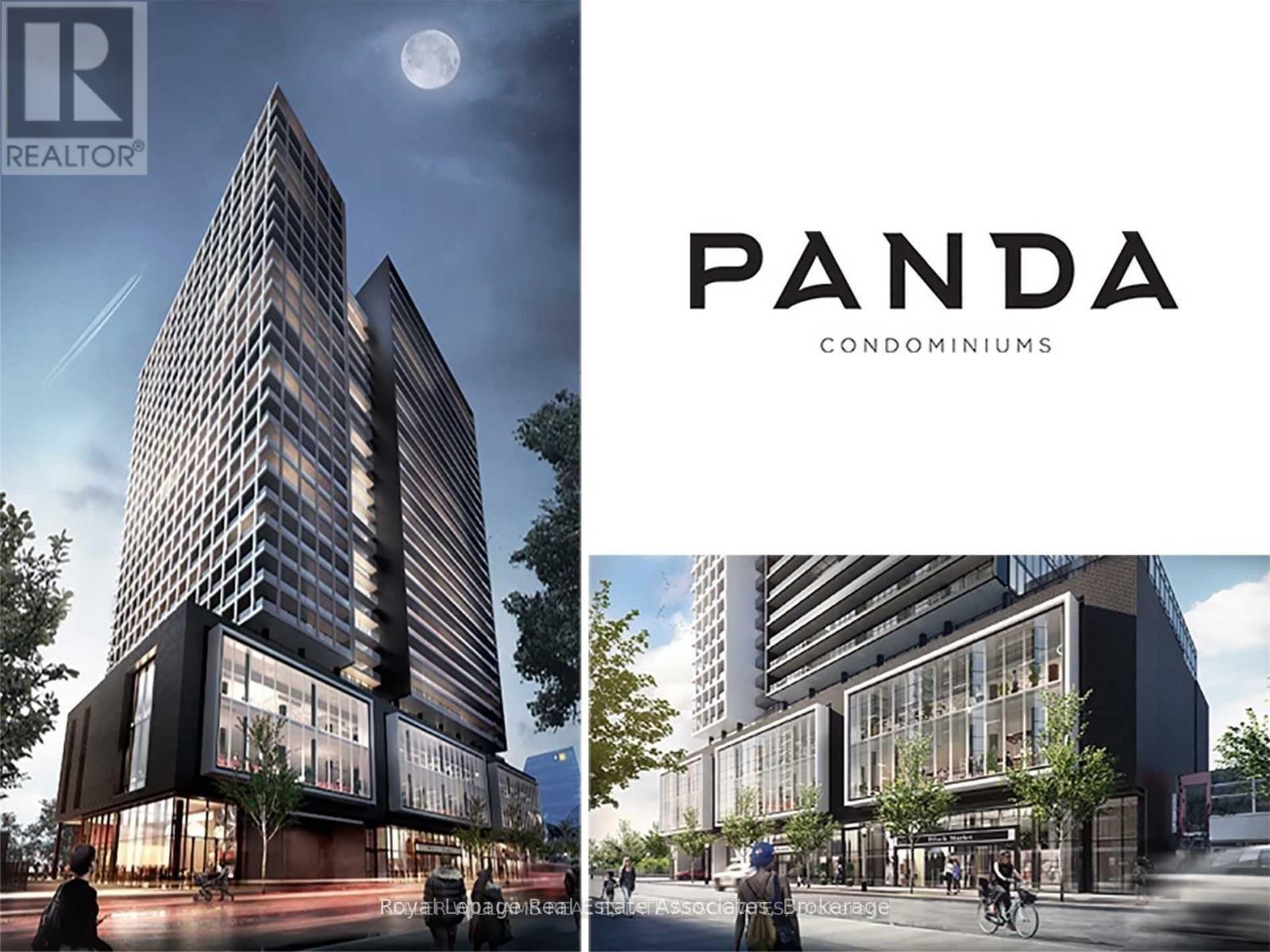 Apartment at 801 - 20 EDWARD STREET, Toronto