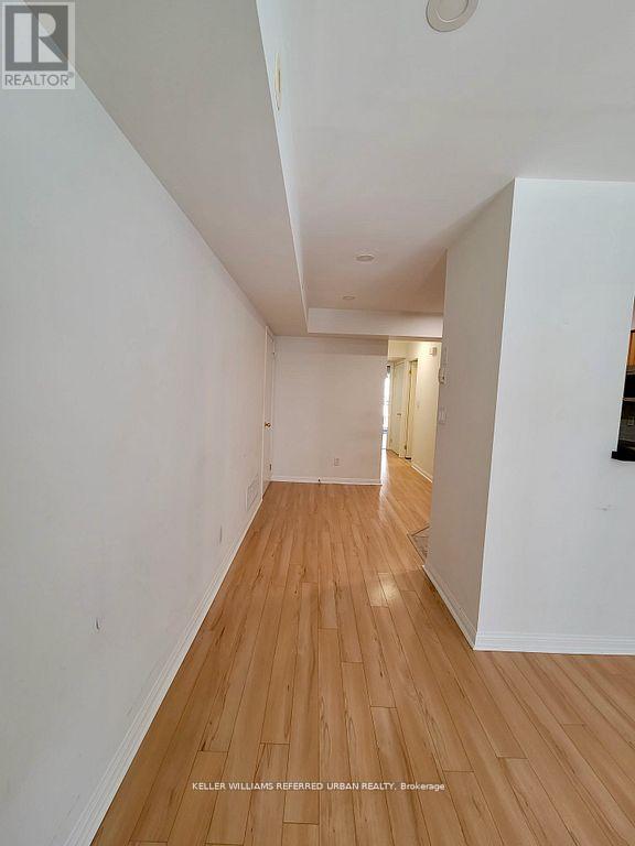 Townhouse at 344 - 3 EVERSON DRIVE, Toronto