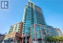 Apartment at S217 - 112 GEORGE STREET, Toronto