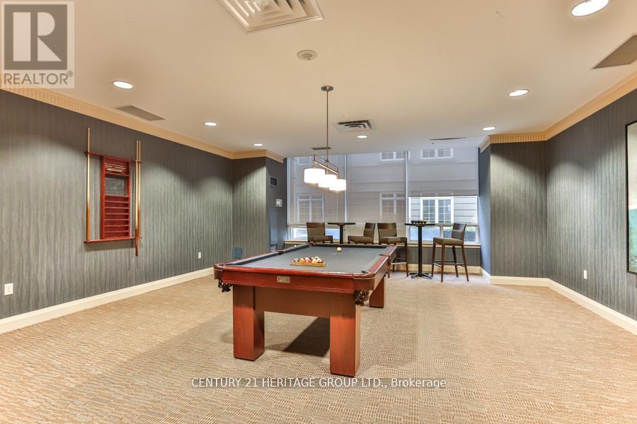 Apartment at 703 - 8 REAN DRIVE, Toronto