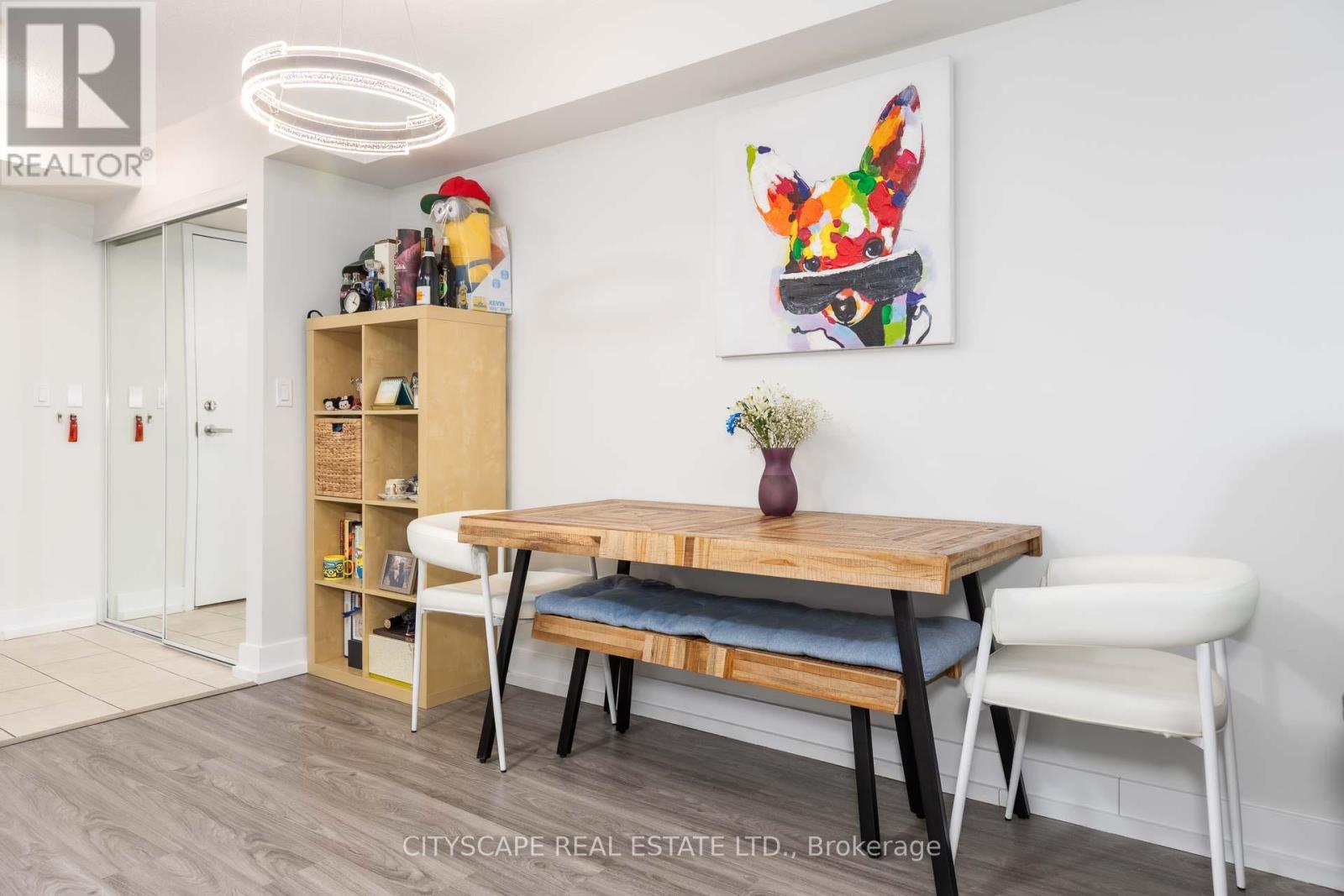Apartment at 609 - 5940 YONGE STREET, Toronto