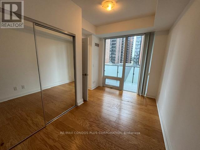 Apartment at 409 - 1080 BAY STREET, Toronto
