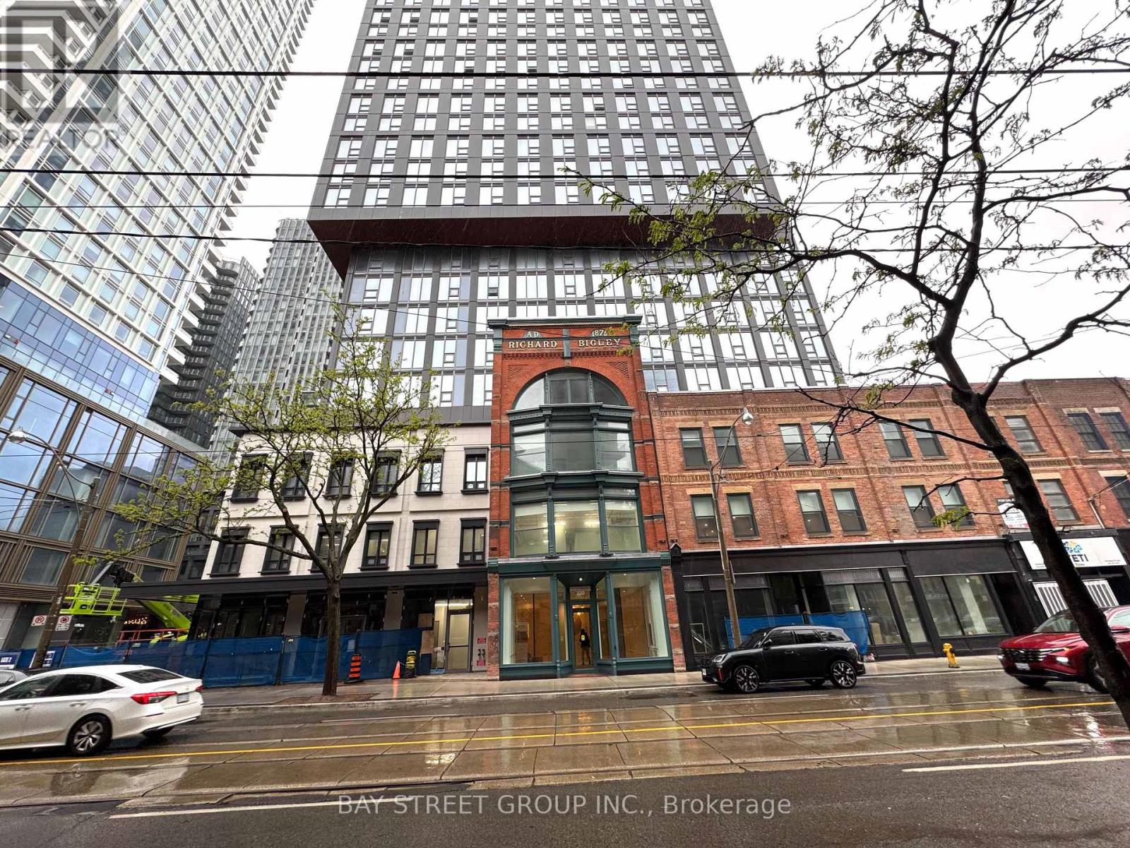 Apartment at 1501 - 100 QUEEN STREET E, Toronto (Church-Yonge Corridor)