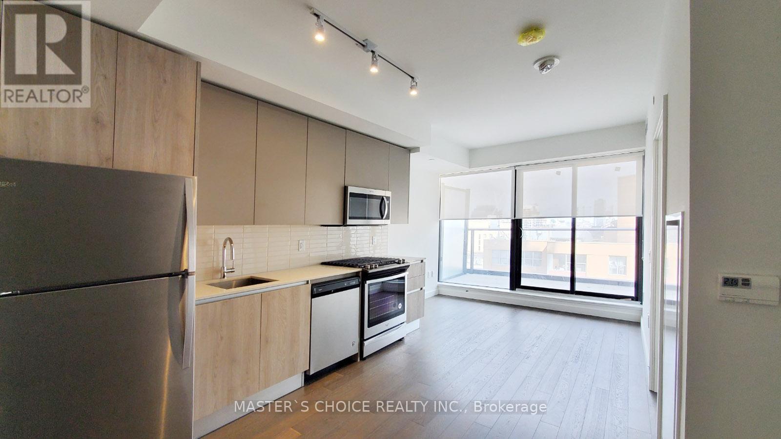 Apartment at 1211 - 2A CHURCH STREET, Toronto (Waterfront Communities)