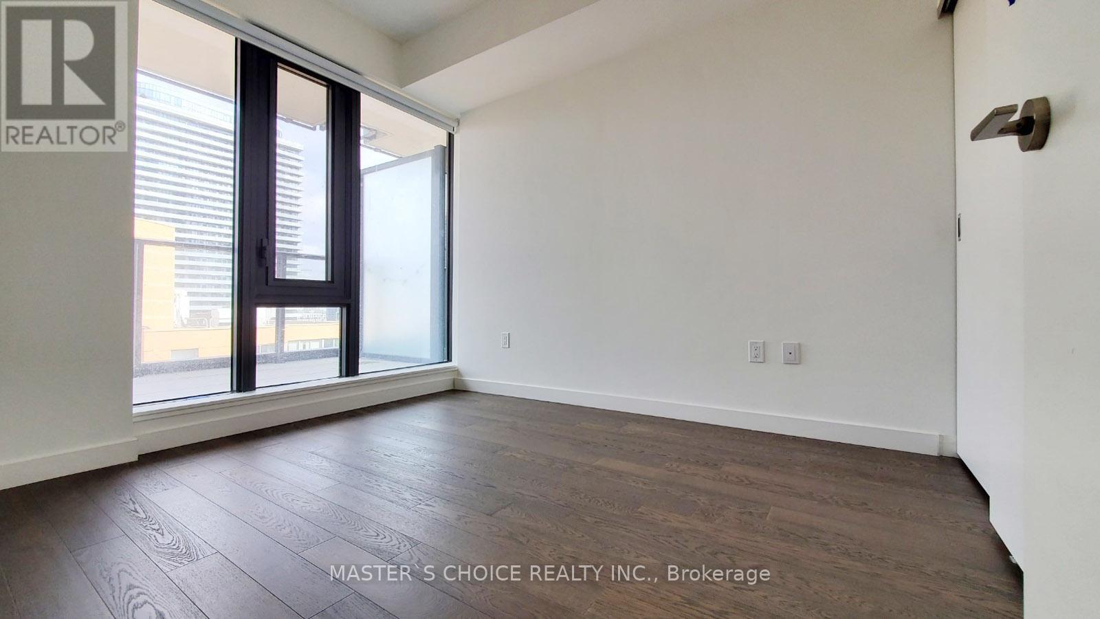Apartment at 1211 - 2A CHURCH STREET, Toronto