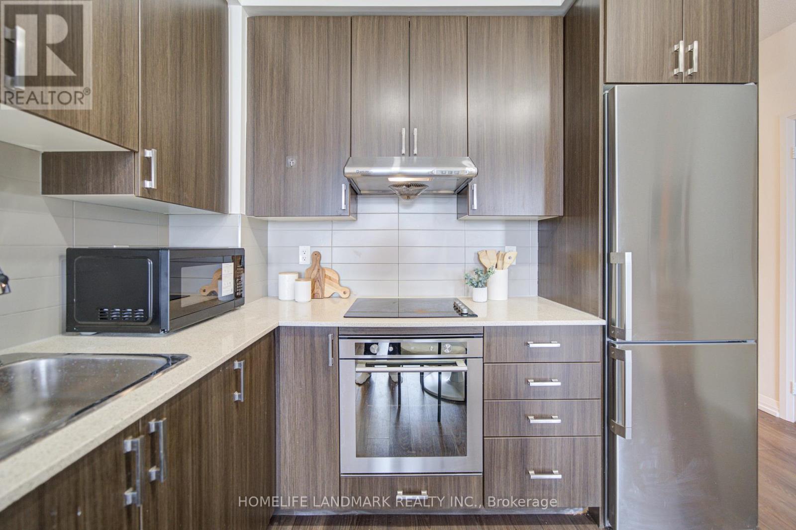 Apartment at 4209 - 55 ANN O'REILLY ROAD, Toronto